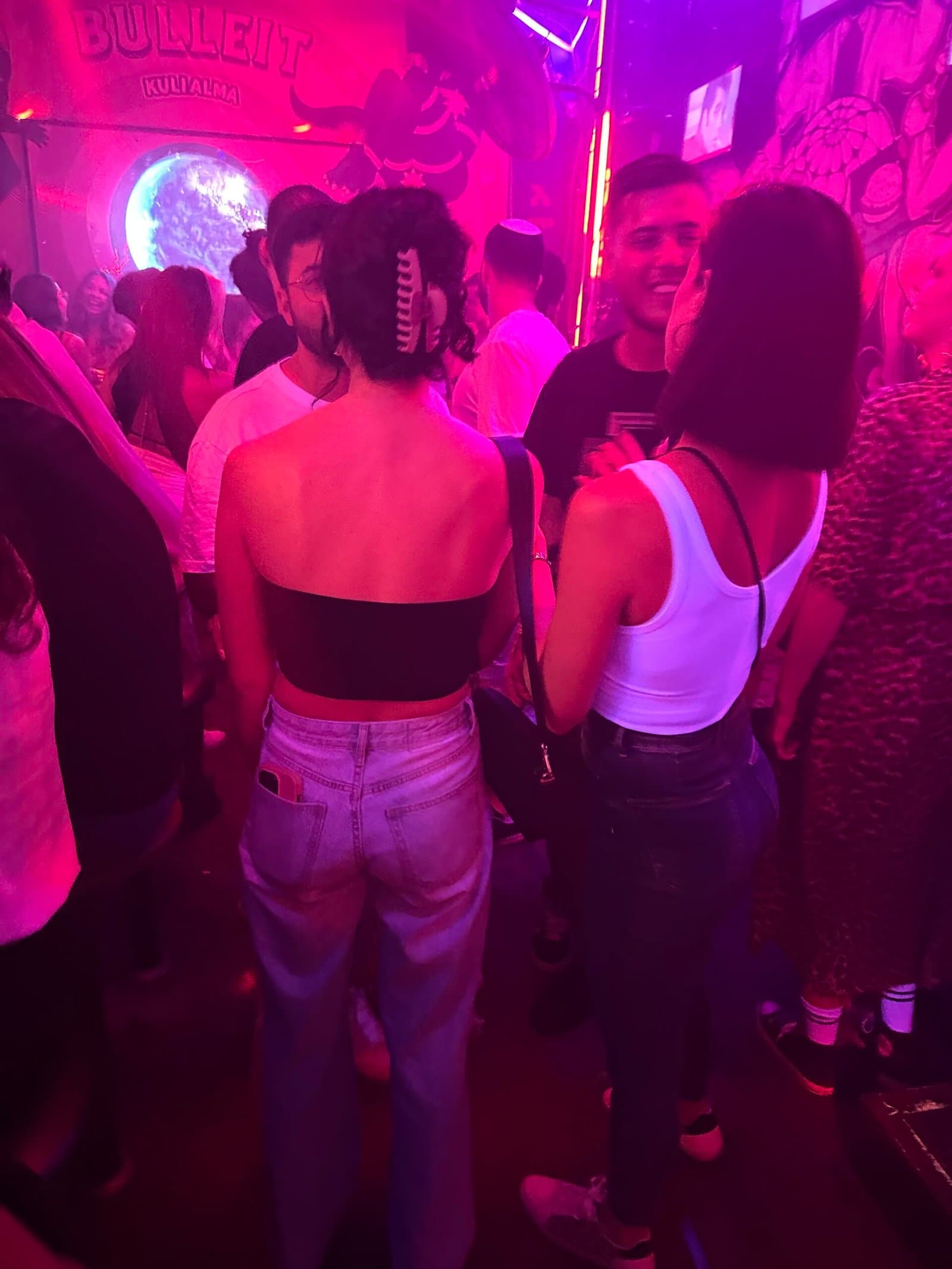 Boss Community Testimonial