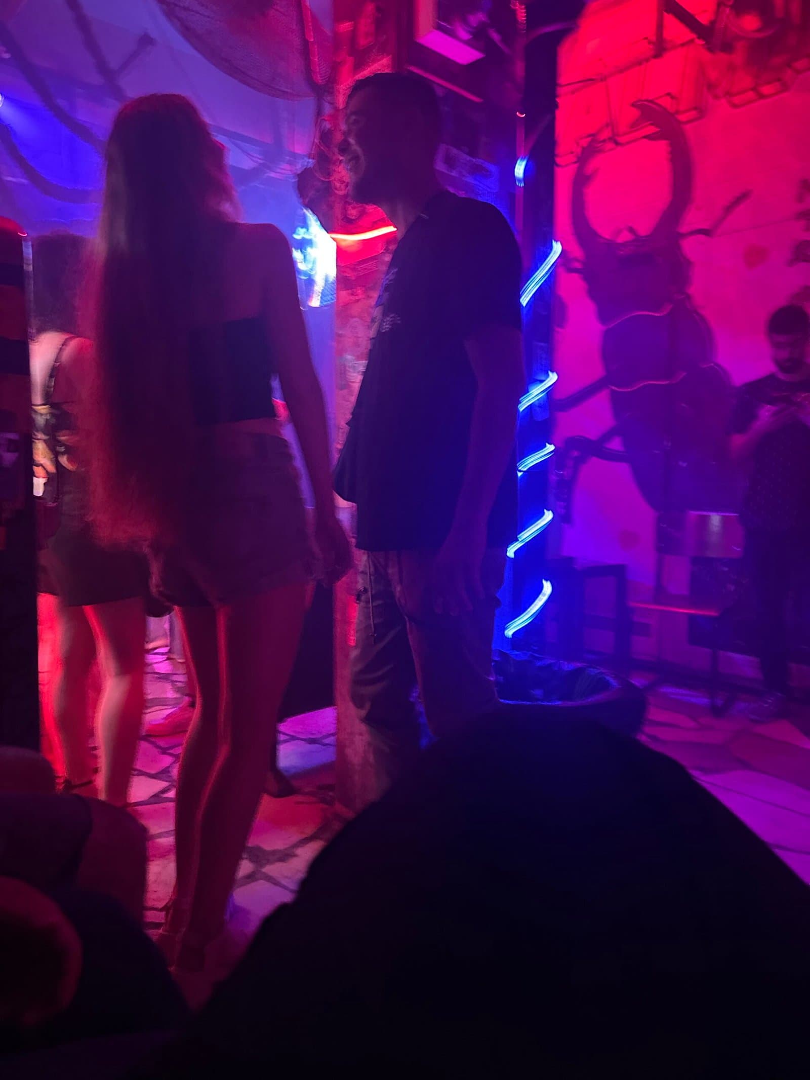 Boss Community Testimonial